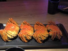 -红盔甲·小龙虾(车公庙店)