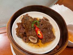 -杭州JW万豪酒店-万豪中餐厅