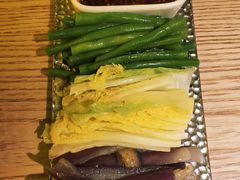 -苦尽酒馆·川菜(鼓楼店)