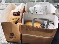 -鲍师傅糕点(春熙路店)