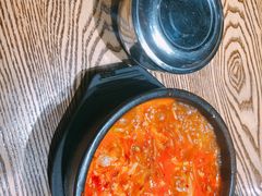 -吴草鸡爪오초닭발韩食堂(融恒盈嘉中心店)
