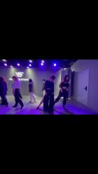 -北京V5舞蹈工作室