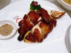 当红脆皮鸡-张生记(丁香国际店)