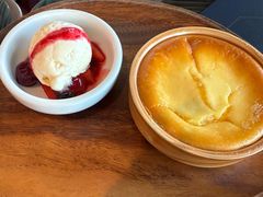-福楼毕斯罗F Bistronome(国贸商城约会地标景观店)