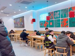 -塔斯汀·中国汉堡(蓝润置地广场店)