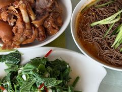 -姚家猪蹄坊(蓝田县店)