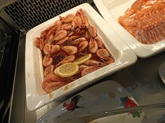 -The COOK·厨餐厅·自助餐(浦东嘉里大酒店)