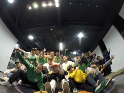 -MASTER COOL舞蹈工作室