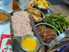 -酒拾烤肉(星沙店)