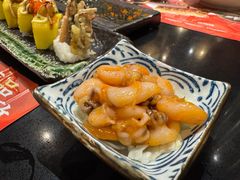 -古田居·特色寿司料理(骏欣中心店)