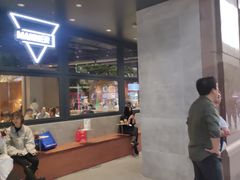 -Manner Coffee(淮海755店)