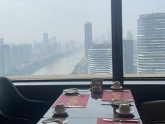 -华厦大酒店·桃源西餐厅·自助餐