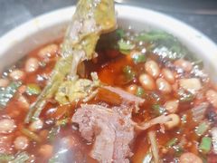 -小饕荟雅安贡椒鱼鲜馆(广福桥店)