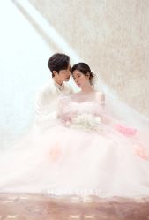 -蒙娜丽莎婚纱摄影 MONALISA