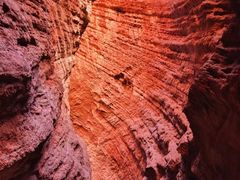 -天山神秘大峡谷