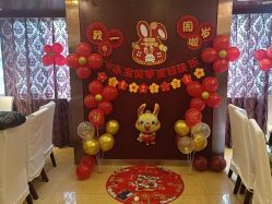 -四方阁酒楼·宴会厅(圣灯店)