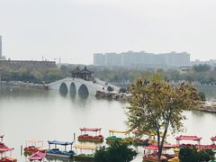 -开封府