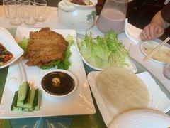 -功德林素菜饭庄(前门店)