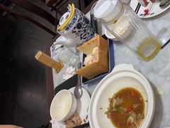 -小菜园新徽菜(宜兴八佰伴店)