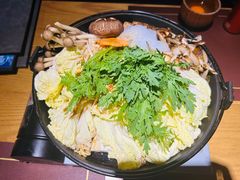 -九酢·海鲜居酒屋