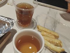 -冰城焰会大丰收铁锅炖(萝岗万达金街店)