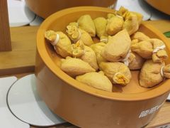 -龍歌自助小火锅(崂山丽达店)