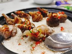 -粤盛海鲜楼(融冠乐城店)