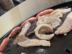 -朴太院·烤肉万岁(盐城店)