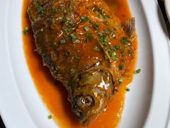 -曾宴·楚菜(湖北省博物馆店)