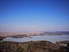 -沈阳辉山风景区