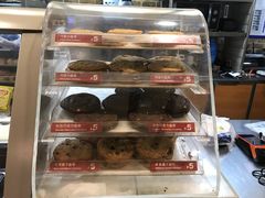 零售区-赛百味SUBWAY(悠唐店)