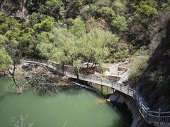 -黑龙潭风景区