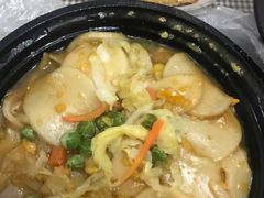 -德泓面馆(颐高店)