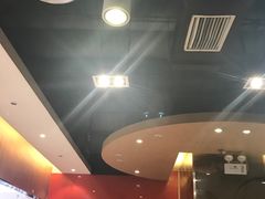 -呷哺呷哺(新世界百货望京店)