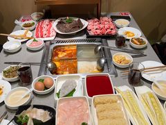 -海底捞火锅(苏宁生活广场店)