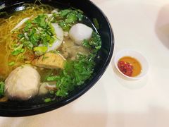 -纽顿熟食中心