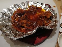 -直隶安家牛肉罩饼(建华店)