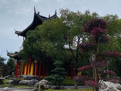 景点-海天禅寺