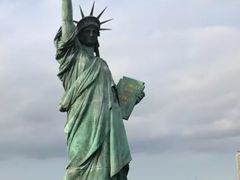 -台场海滨公园船码头