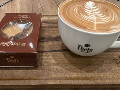 -Peet's 皮爷咖啡(陆家嘴中心店)
