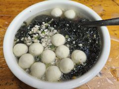 -众味海鲜大排档·活海鲜·潮汕味(南澳店)
