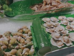 -星伦多自助料理(华润万象城店)