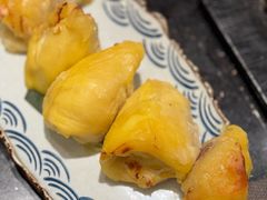 -極上萬膳·日料放题(海岸城店)