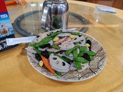 -区海鸡场饭店(石壁店)