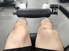 -OXYGYM 奥美氧舱运动中心(朝阳大悦城店)