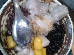 -鲜芋仙(南开大悦城店)
