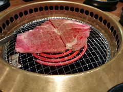 -九畋町和牛黑牛烤肉料理(三里屯3·3大厦店)