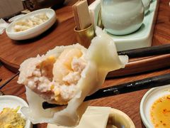 -喜鼎海胆水饺(东港店)