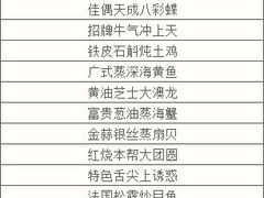 -宝燕壹号景观餐厅(龙盛国际商业广场店)