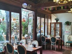 大堂-束河人家(南锣鼓巷店)